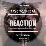 cover: Daytona Team - Reaction