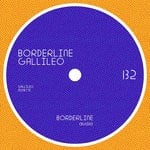 cover: Borderline - Gallileo