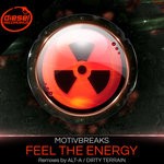 cover: Motivbreaks - Feel The Energy