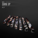 cover: Alx (us) - Zuru