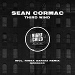 cover: Sean Cormac - Third Wind