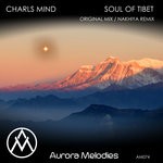 cover: Charls Mind - Soul Of Tibet