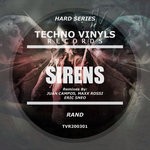 cover: Rand - Sirens