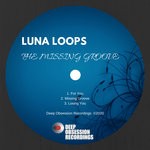 cover: Luna Loops - The Missing Groove