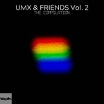 cover: Various - UMX & Friends Vol 2