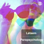 cover: Letaem - Parapsychology