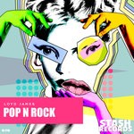 cover: Loyd James - Pop N Rock