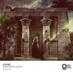 cover: Evebe - One More Night