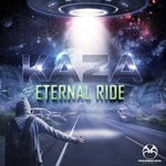 cover: Kaza - Eternal Ride