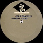 cover: Joe T Vannelli - Overnite Volume 2