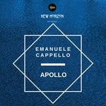 cover: Emanuele Cappello - Apollo