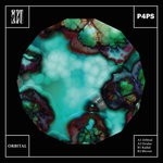 cover: P4ps - Orbital