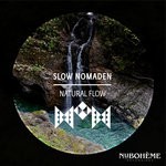 cover: Slow Nomaden - Natural Flow