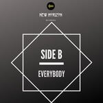 cover: Side B - Everybody