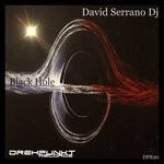 cover: David Serrano Dj - Black Hole