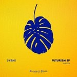 cover: Sybm! - Futurism