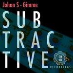 cover: Johan S - Gimme