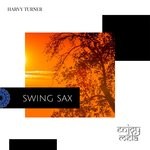 cover: Harvy Turner - Swing Sax