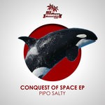 cover: Pipo Salty - Conquest Of Space