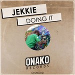 cover: Jekkie - Doing It