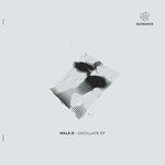 cover: Walk:r - Oscillate EP