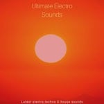 cover: Various - Ultimate Electro Sounds