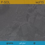 cover: P-sol - Grams