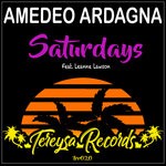 cover: Amedeo Ardagna|Leanne Lawson - Saturdays