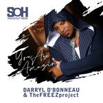 cover: Darryl D'bonneau|Thefreezproject - You Are Amazing (SOH Remixes)