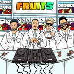 cover: Freak The Disco|Michael Rosa - Fruits EP