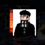 cover: Alexderan - Fire