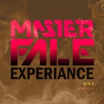 cover: Master Fale - Master Fale Experience Vol 1 (Disk 2 Afro House)