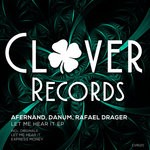 cover: Afernand|Danum|Rafael Drager - Let Me Hear It