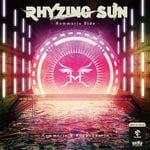 cover: Hommarju|Roughsketch - Rhyming Sun -Hommarju Side-