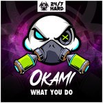 cover: Okami - What You Do