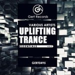 cover: Various - Uplifting Trance Essentials Vol 3