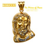 cover: Bigbucksz - The Prince Of Peace: Repented