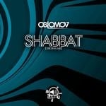 cover: Oblomov - Shabbat