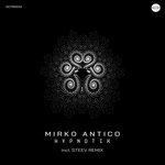 cover: Mirko Antico - Hypnotik