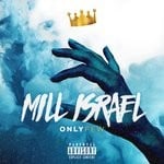 cover: Mill Israel - Only Few