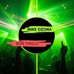 cover: Mike Ozona - Bon Thrills