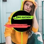 cover: King Mathew - Sunshine Everyday