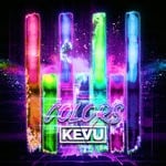 cover: Kevu - Colors