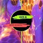 cover: Ozz-b - Being Bonkers