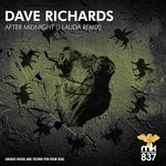 cover: Dave Richards - After Midnight