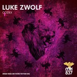 cover: Luke Zwolf - Codex