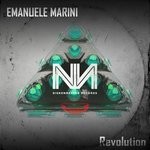 cover: Emanuele Marin - Revolution