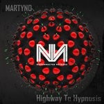 cover: Martyno - Highway To Hypnosis