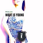 cover: Micky Jen - Night Is Young