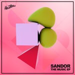 cover: Sandor - The Music